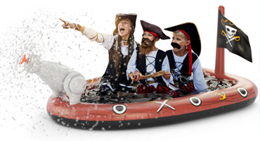 The Best Inflatable Sprinklers For Kids