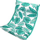 Jasonwell Water Hammock Pool Floats - Fabric Inflatable Pool Hammock Float Floaties 4 in 1 (Saddle Lounge Chair Drifter) Lake Beach Floating Loungers Swimming Pool Rafts Toys for Adults - Jasonwell