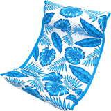 Jasonwell Water Hammock Pool Floats - Fabric Inflatable Pool Hammock Float Floaties 4 in 1 (Saddle Lounge Chair Drifter) Lake Beach Floating Loungers Swimming Pool Rafts Toys for Adults - Jasonwell