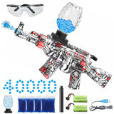 Joyvalley Gel Ball Shoots Toys - White - Jasonwell