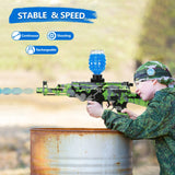 Joyvalley Gel Ball Shoots Toys - Green - Jasonwell