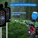 Joyvalley Gel Ball Shoots Toys - Green - Jasonwell