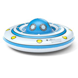 UFO Inflatable Pool Float - Jasonwell