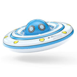 UFO Inflatable Pool Float - Jasonwell