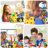 Educational  STEM Toys Building Blocks - Jasonwell