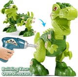 Kids Building Dinosaur Toys (3PCS) - Jasonwell