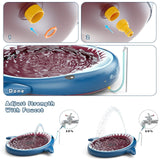 Jasonwell Inflatable Kiddie Pool Sprinkler - Jasonwell
