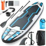 Inflatable Paddle Board SUP - Jasonwell