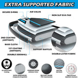 Inflatable Paddle Board SUP - Jasonwell