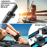Inflatable Paddle Board SUP - Jasonwell