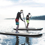 Inflatable Paddle Board SUP - Jasonwell