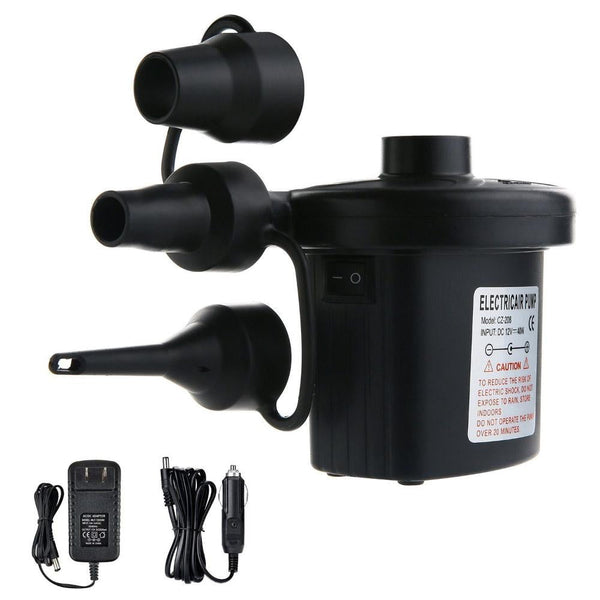 ☀ 34.99 EUR for EAFC Electric Air Pump Portable Wireless Air