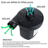 Wholesale Electric Air Pump - Jasonwell
