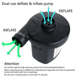 Electric Air Pump - Jasonwell