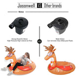 Electric Air Pump - Jasonwell