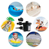 Electric Air Pump - Jasonwell