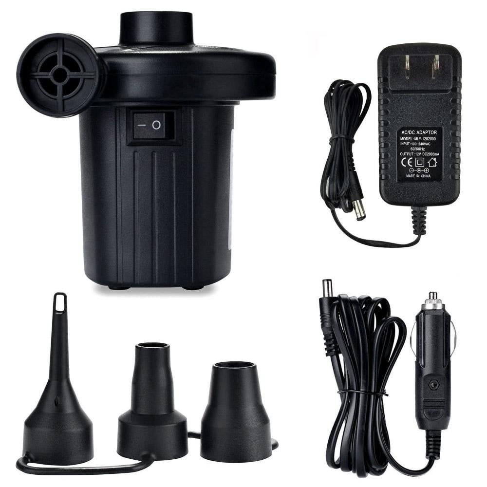 Electric Air Pump - Jasonwell