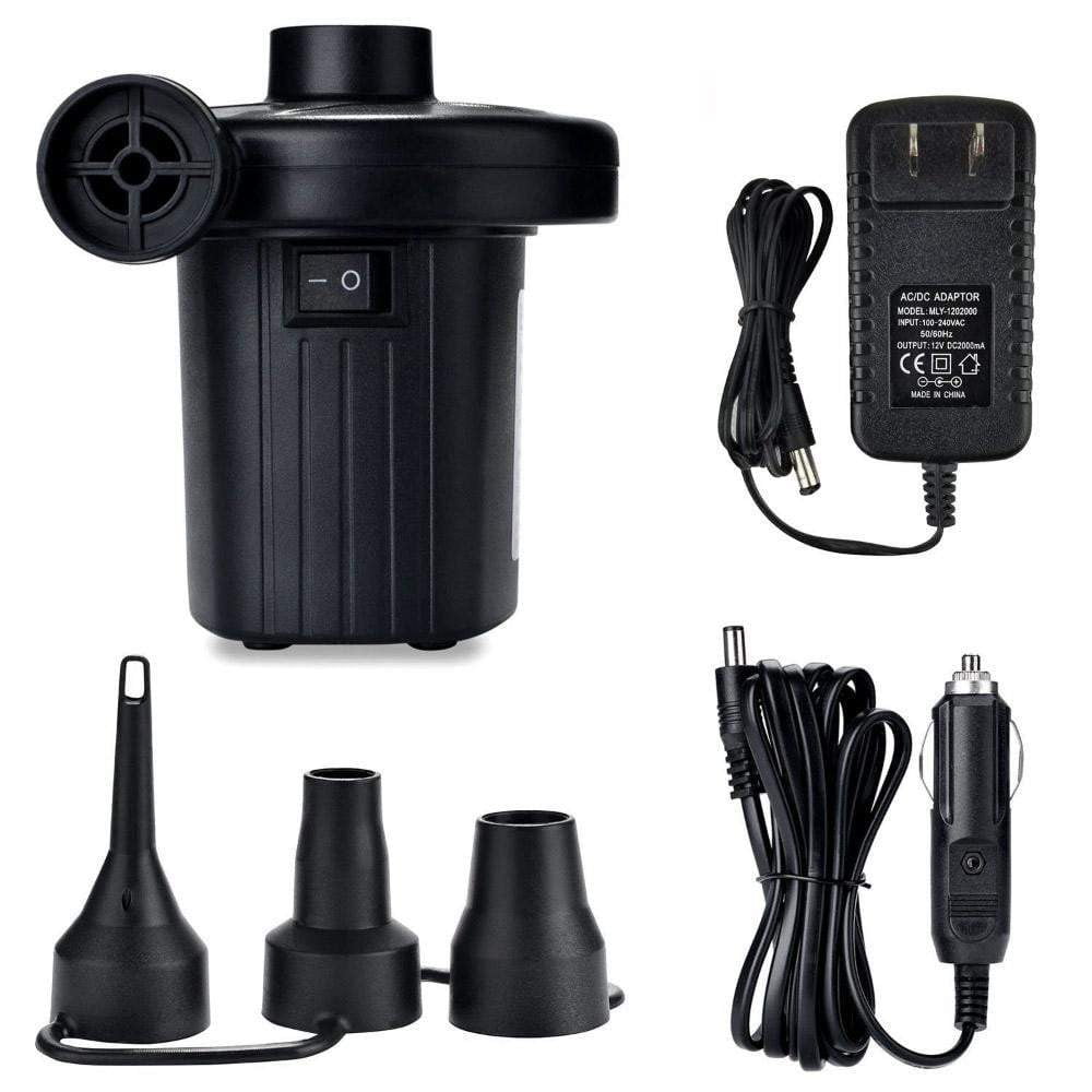 Wholesale Electric Air Pump - Jasonwell