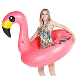 Wholesale Flamingo Inflatable Pool Tube - Jasonwell