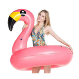 Wholesale Flamingo Inflatable Pool Tube - Jasonwell