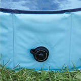 Foldable Dog Pet Bath Pool - Jasonwell