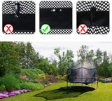 Trampoline Sprinkler for Kids - Jasonwell