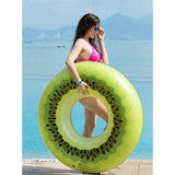 Kiwi Inflatable Pool Tube - Jasonwell