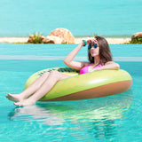 Kiwi Inflatable Pool Tube - Jasonwell