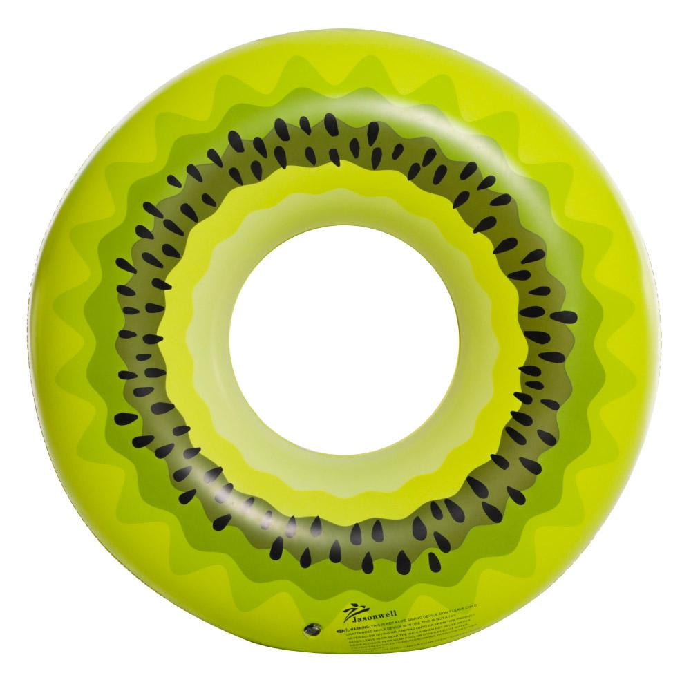 Kiwi Inflatable Pool Tube - Jasonwell