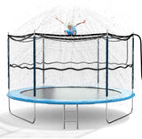 Trampoline Sprinkler for Kids - Jasonwell