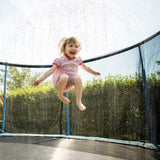Trampoline Sprinkler for Kids - Jasonwell
