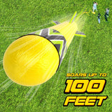 Toy Rocket Launcher for Kids - Jasonwell