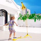 Toy Rocket Launcher for Kids - Jasonwell