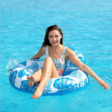 Inflatable Pool Float Chair - Jasonwell