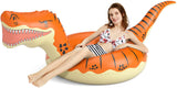 Jasonwell Inflatable Dinosaur Pool Float - Jasonwell