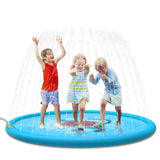 Shark Sprinkle & Splash Play Mat - Jasonwell