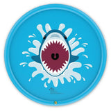 Shark Sprinkle & Splash Play Mat - Jasonwell