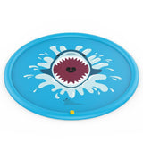 Shark Sprinkle & Splash Play Mat - Jasonwell