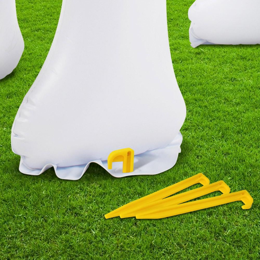 Unicorn Inflatable Sprinkler Pool Floats - Jasonwell