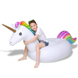 Wholesale Unicorn Inflatable Pool Float - Jasonwell