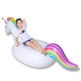 Wholesale Unicorn Inflatable Pool Float - Jasonwell