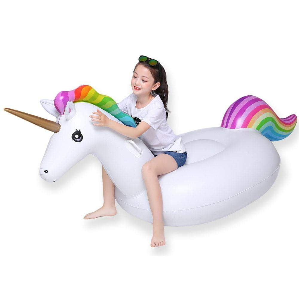 Wholesale Unicorn Inflatable Pool Float - Jasonwell