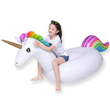 Wholesale Unicorn Inflatable Pool Float - Jasonwell