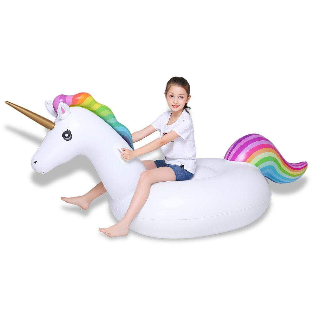 Wholesale Unicorn Inflatable Pool Float - Jasonwell