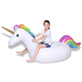 Wholesale Unicorn Inflatable Pool Float - Jasonwell