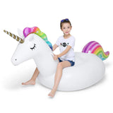 Wholesale Unicorn Inflatable Pool Float - Jasonwell