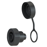 Jasonwell Drain Caps Hose Adapter Foldable Dog Pool - Jasonwell