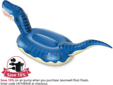 Dinosaur Drawing Pool Float Toys - Jasonwell