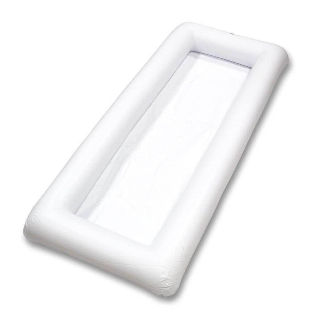 Rectangular Inflatable Container Drink Holder - Jasonwell