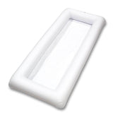 Rectangular Inflatable Container Drink Holder - Jasonwell